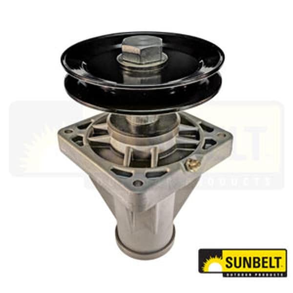 Aftermarket SPINDLE ASSY LAS20-0091 - main